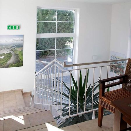 Haus Mueritz, Fewo 17 Hecht Zielow Exteriér fotografie